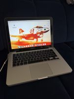 Apple MacBook Pro 13.3