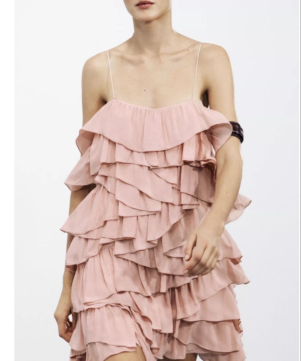 Zara Robes: Zara dress – Neuf avec emballage d'origine à Opfikon par aro_f66t 6