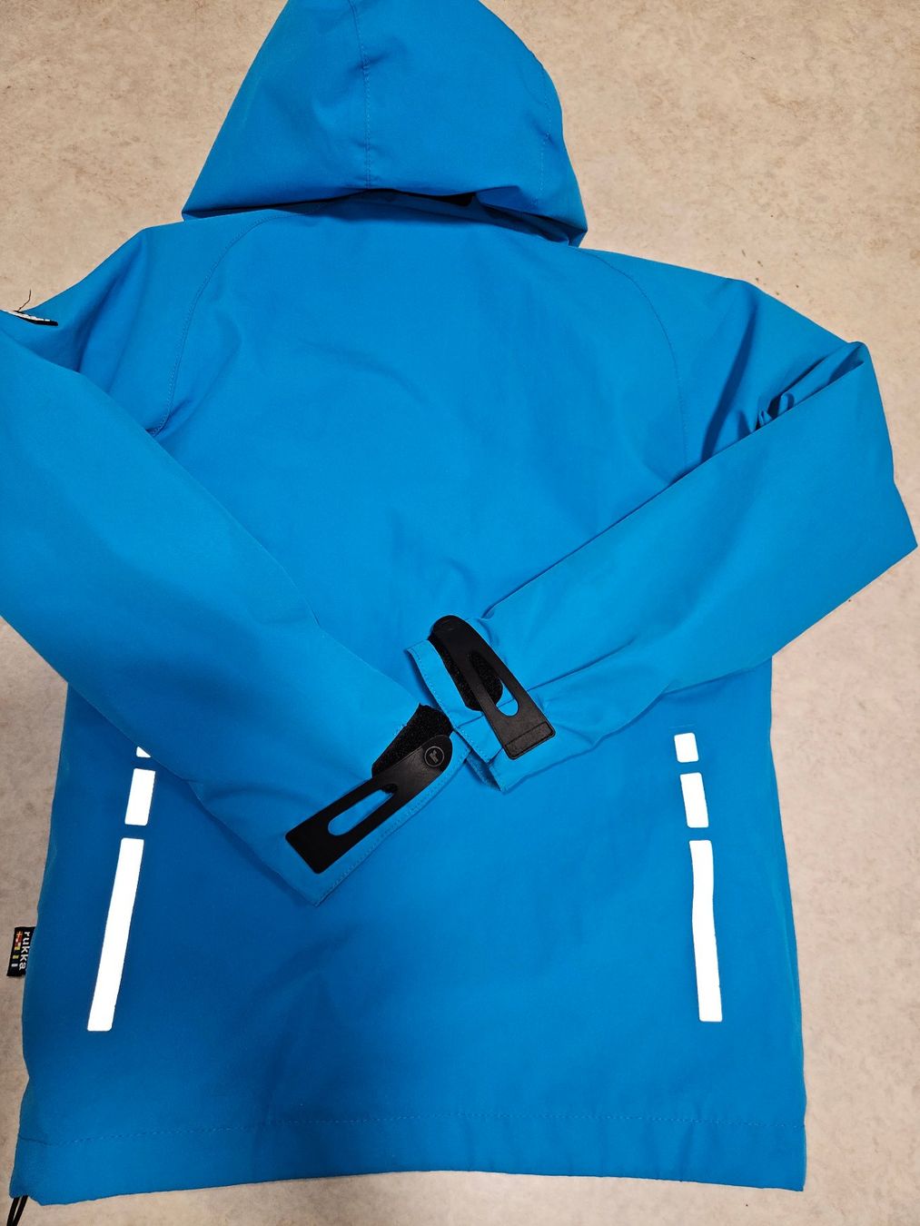 Rukka Giacche & Cappotti: Rukka Regenjacke 116 – Usato da Hünenberg venduto da lexli06 2