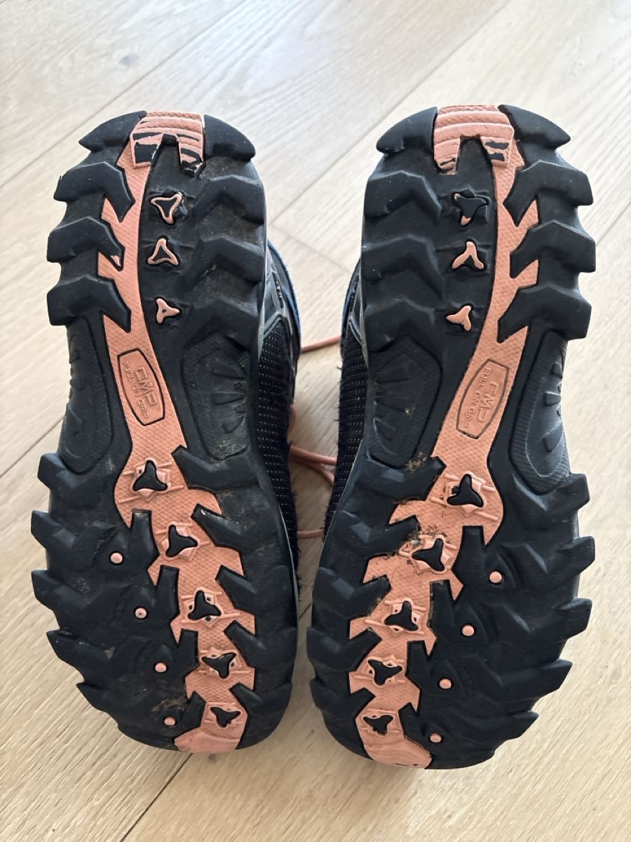 CMP Scarpe per ragazze: Wanderschuhe CMP Gr 40 – Usato da Neuenkirch venduto da Panamericana 2