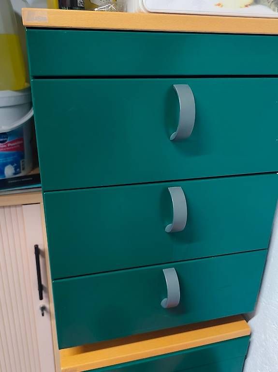 Scrivanie: Meuble de bureau  – Usato da Apples venduto da hur_2hhs