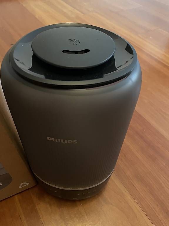 Humidificateurs: Luftbefeuchter Philips  – D'occasion à Aarau par luc_k5hg 1