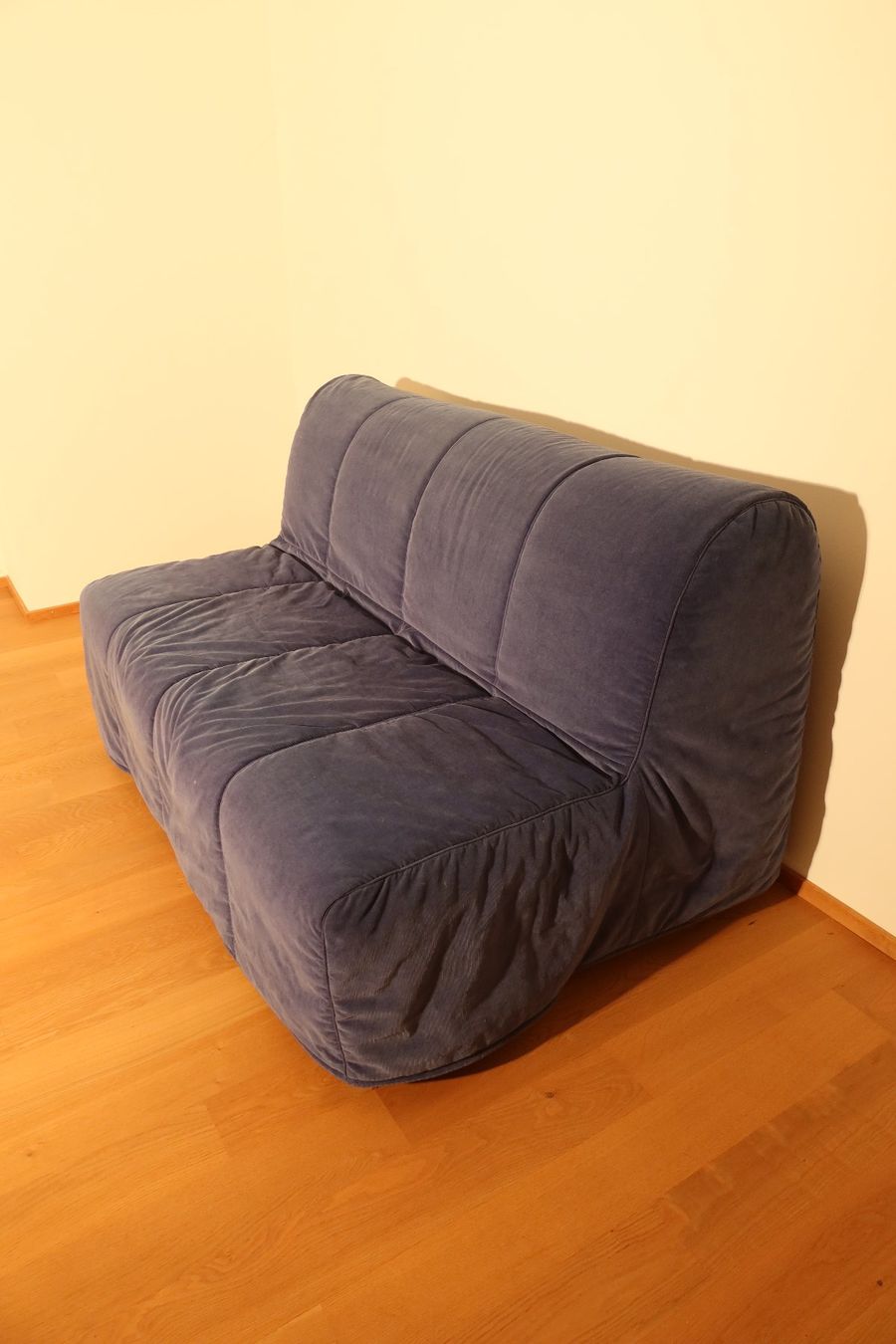Divani: Bettsofa 2er mit Lattenrost & Bettwäsche-Box – Usato da Kilchberg ZH venduto da and_y5q6 2