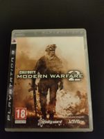 Jeux PS3 Call of Duty Modern Warfare 2