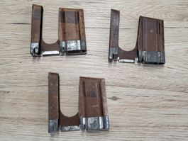 Lader Gewehrpatronen GP11 original 3 Stk.