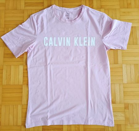 Calvin Klein T-Shirt Performance, regular fit, Large