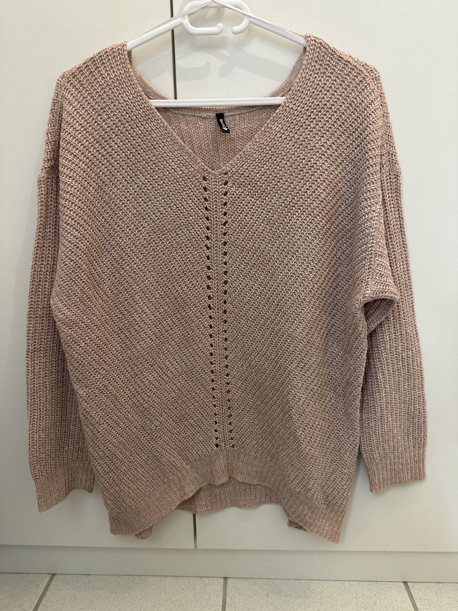 Maglioni & Felpe: Schöner Pullover Gr. L – Usato da Buus venduto da 2019dp