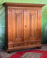 Barock Schrank Kleiderschrank Dielenschrank Gründerzeit