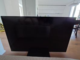 Sharp LC-60LE635E LCD Fernseher 60 Zoll, guter Zustand