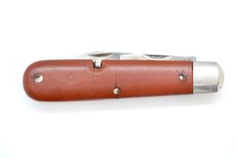 Militär Sackmesser 44