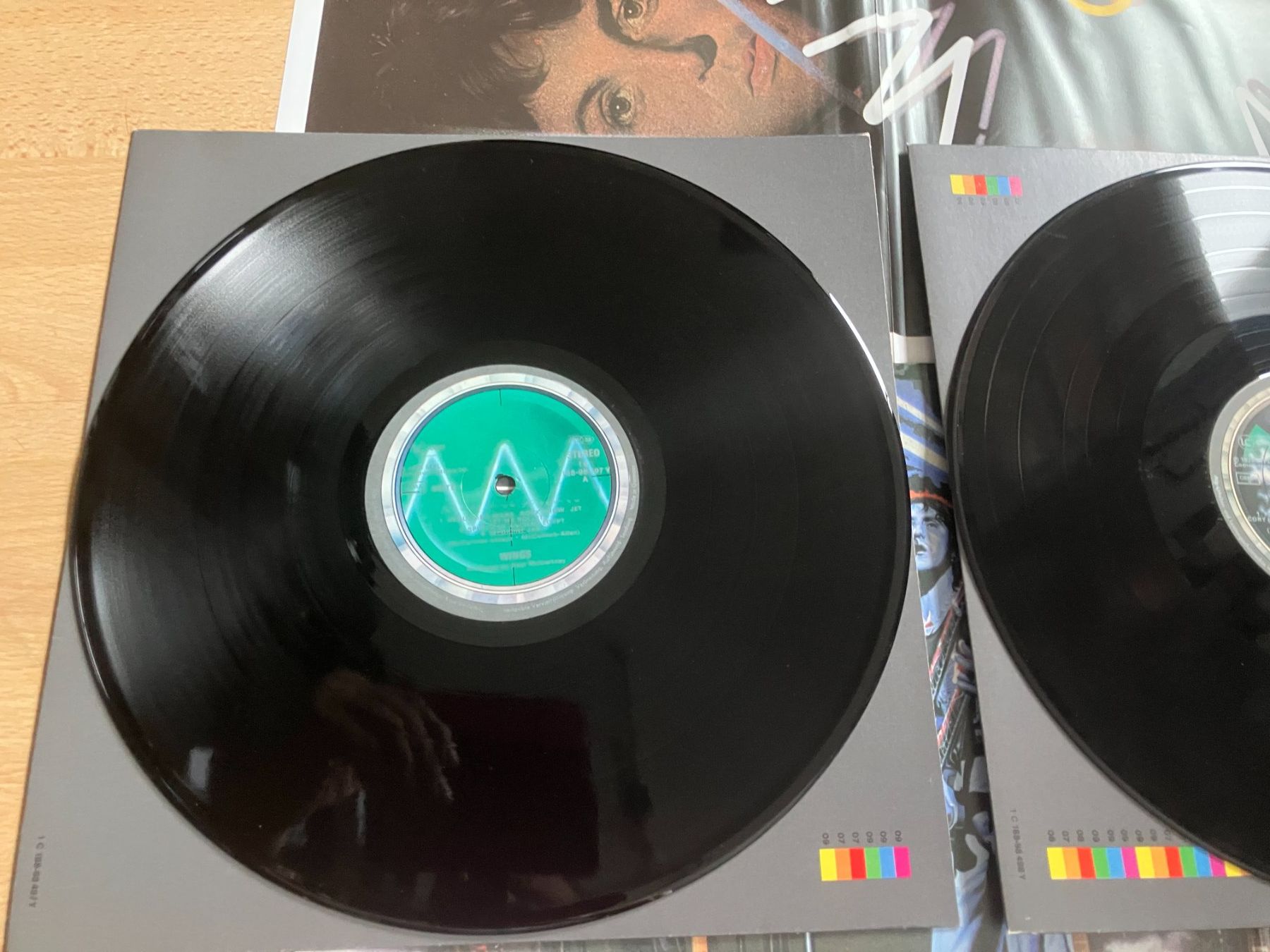 Schallplatten: Beatles – Gebraucht aus Aarwangen von Jukebox3 6