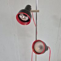 LA2 Floor Lamp Stehlampe Ständerlampe Spot Lampe
