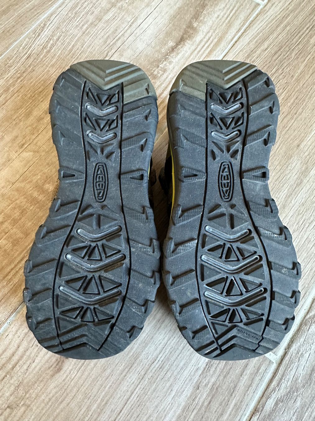 Keen Schuhe für Jungen: Keen Sandalen Gr. 30 – Gebraucht aus Rudolfstetten von Joyw 2