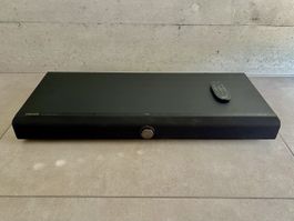 Philips HTL4111B SoundStage Speaker – mit integr. Subwoofer