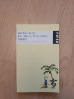 Jean-Pierre Davidts: Der kleine Prinz kehrt zurück! Top! 