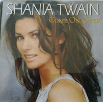 Shania Twain