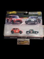 Car Culture 2025 Mix 1 Morris Mini / 67 Austin Mini Pickup