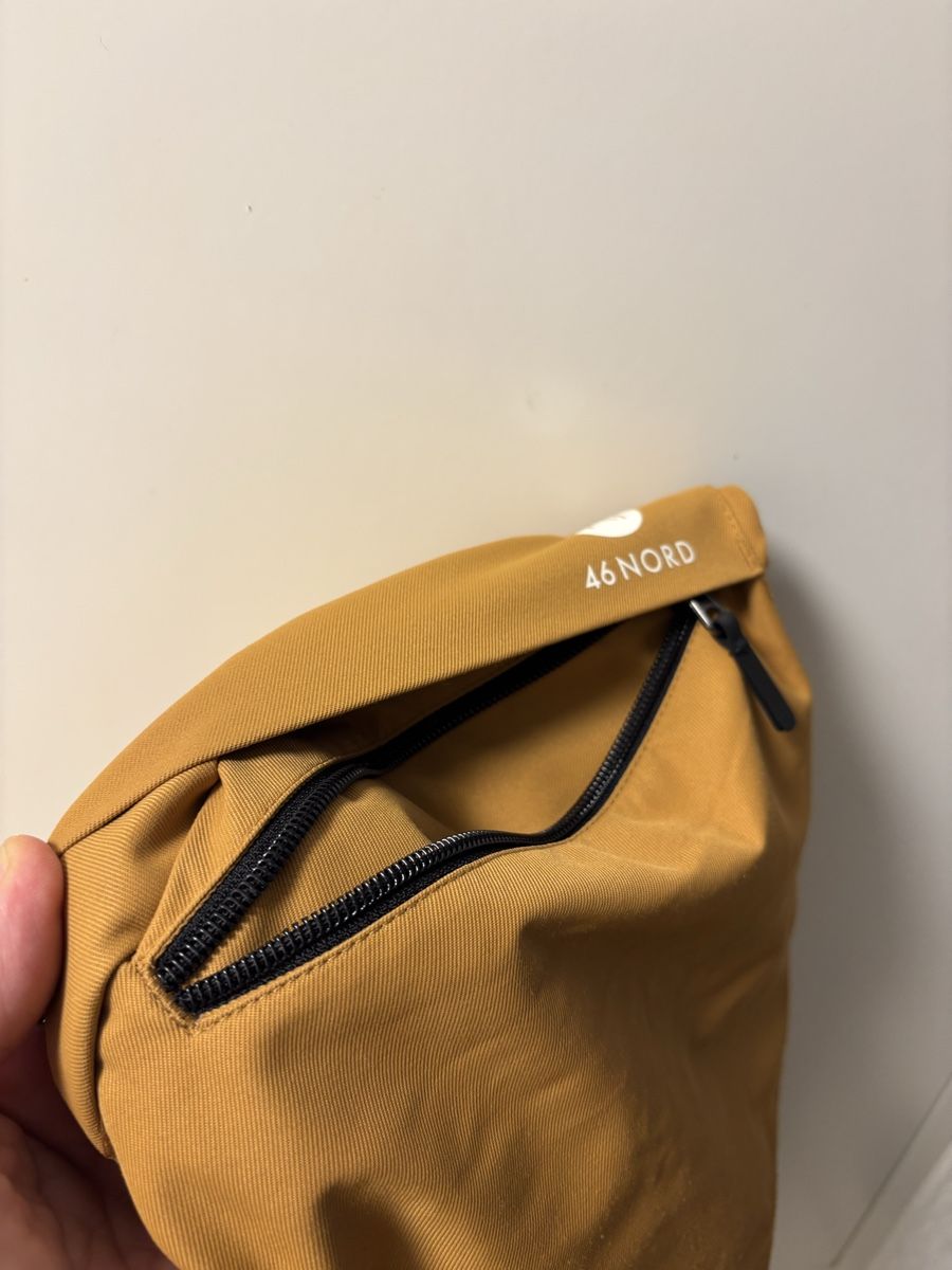 46 Nord Pantaloni: Skihose 46 Nord, Grösse 164 – Usato da Brugg AG venduto da bn73 4