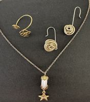 Modeschmuck Set