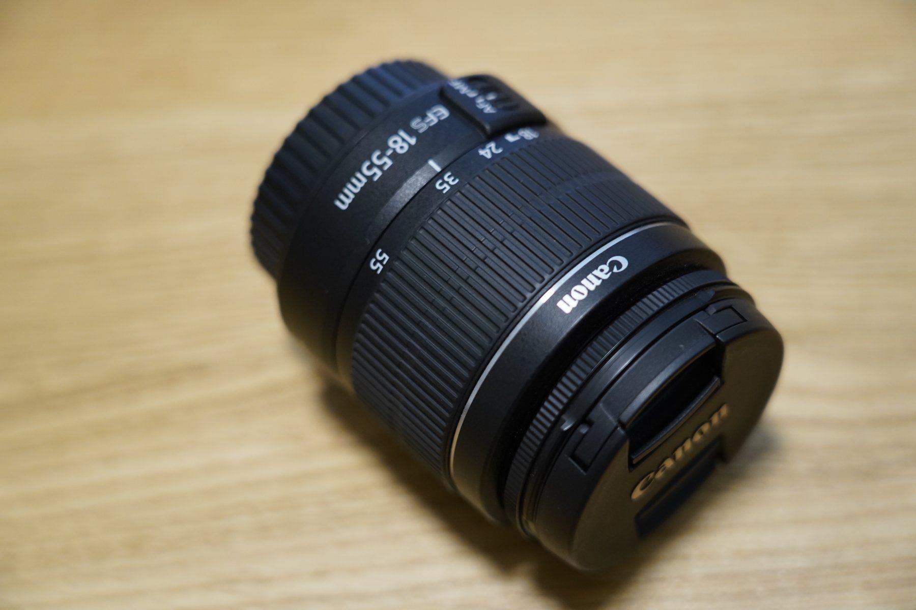 Canon Fotocamera: Canon EOS 200D – Usato da Bülach venduto da geo_6fzr 4