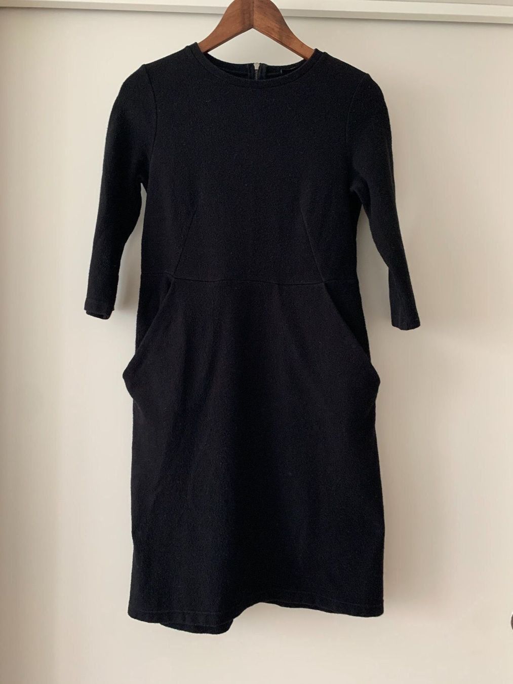 Opus Vestiti: Kleid Opus – Usato da Lachen SZ venduto da Swanche77 1