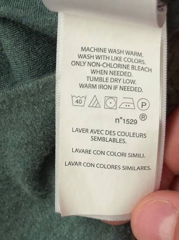Polo Ralph Lauren Polo-Shirts: Polo Ralph lauren Polo S – Gebraucht aus Herrliberg von ebanet 2