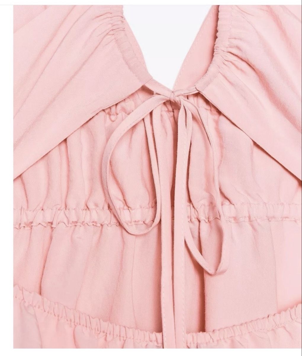 Zara Robes: Zara Dress  – Neuf avec emballage d'origine à Opfikon par MabelCouture 3