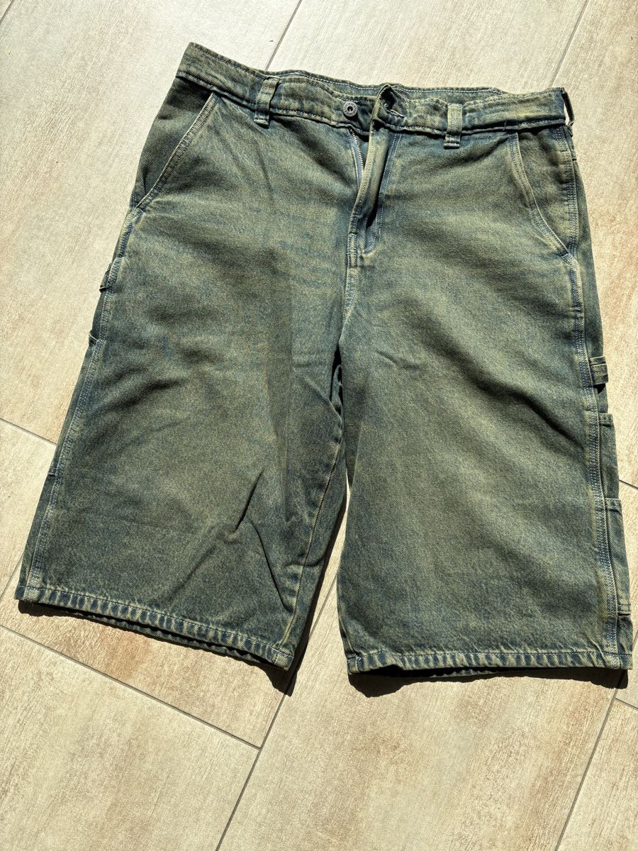 Dickies Jeans: Short en jean  Dickies – Nuovo (secondo la descrizione) da Moudon venduto da jahnike