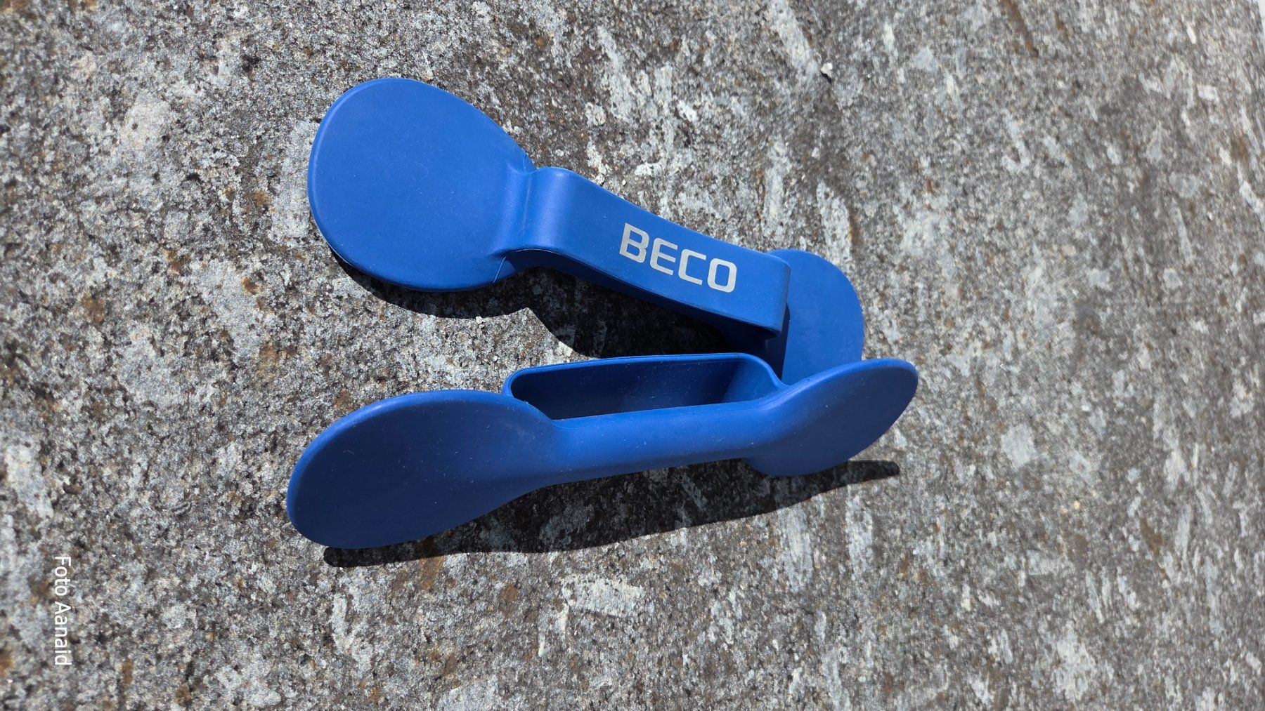 Poids & Haltères: Beco BeFlex Aquahantel – D'occasion à Bremgarten AG par HalDee 1