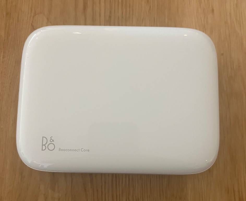 Haut-parleurs: Beolab 6000 + Beoconnect Core – D'occasion à Affoltern am Albis par Chipie59 2