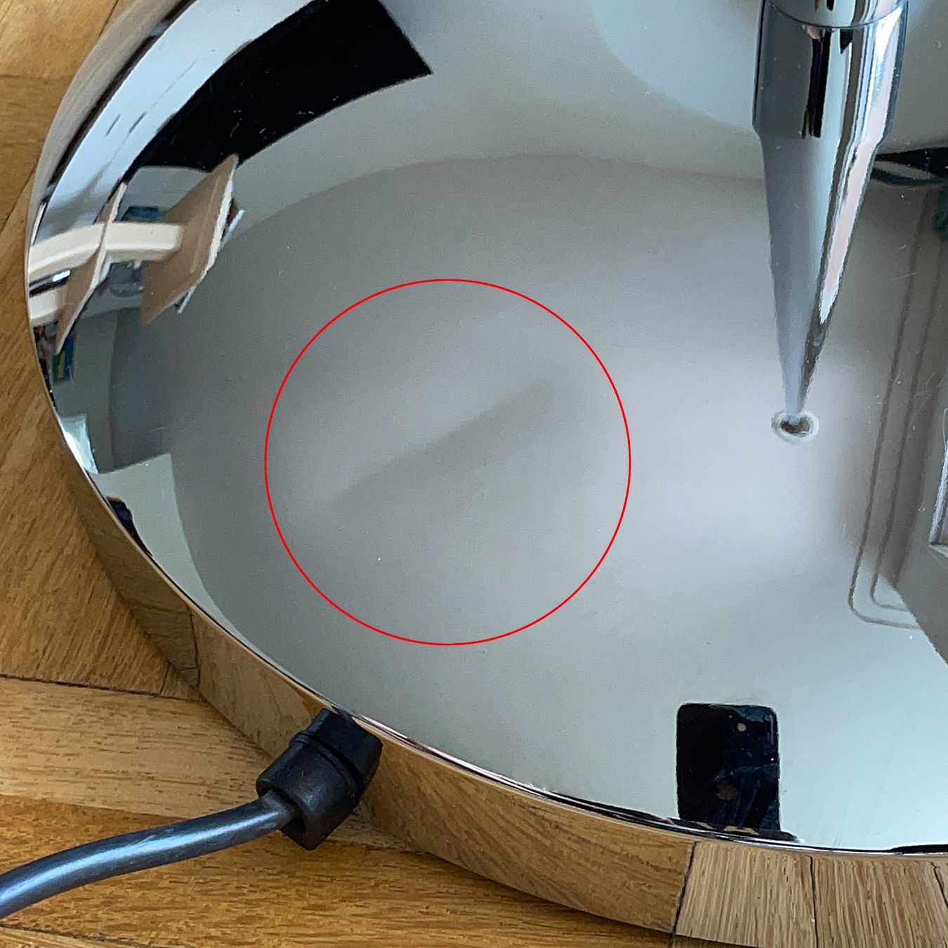 Lampade: Stehleuchte Halogen – Usato da Zürich venduto da milritag 2