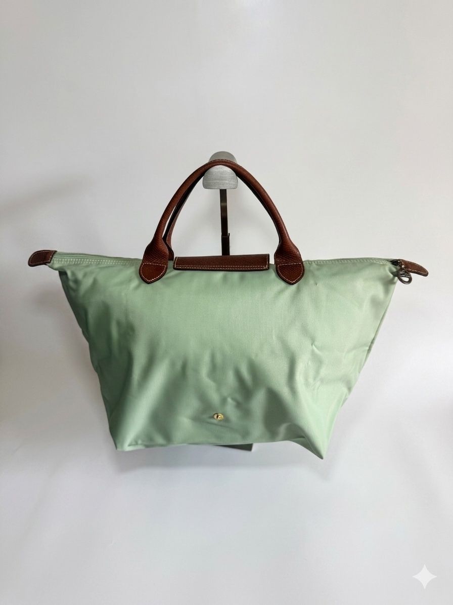 Longchamp Borse da donna: SAC ORIGINAL LONGCHAMP LE PLIAGE M – Usato da Vionnaz venduto da b_f_d_r_g 1