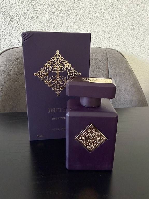 Profumi & Eau de Toilette: Initio Side Effect 90ml – Usato da Luzern venduto da sergio_v97