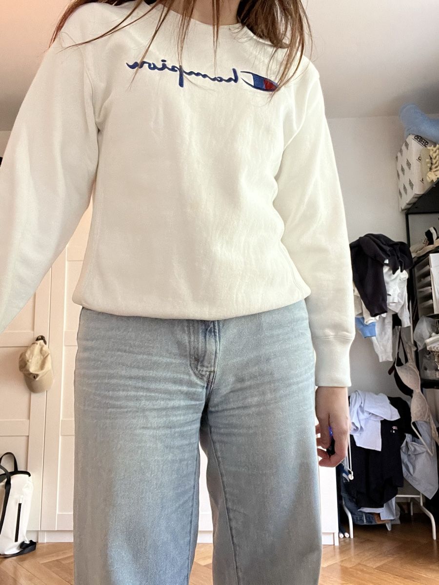 Champion Maglioni & Felpe: new! Champion sweater – Nuovo (secondo la descrizione) da Bern venduto da lea_wf9x 9