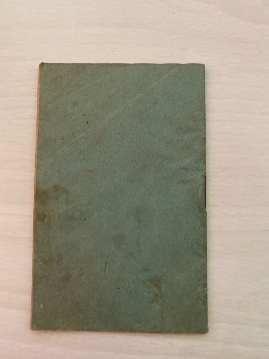 Bücher: Pilgerfahrt lothringische nach Einsiedeln 1895 – Gebraucht aus Pfäffikon SZ von Anita8808 1