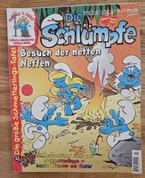 Die Schlümpfe Magazin Nr. 7/2000 ? Bastei Jugend