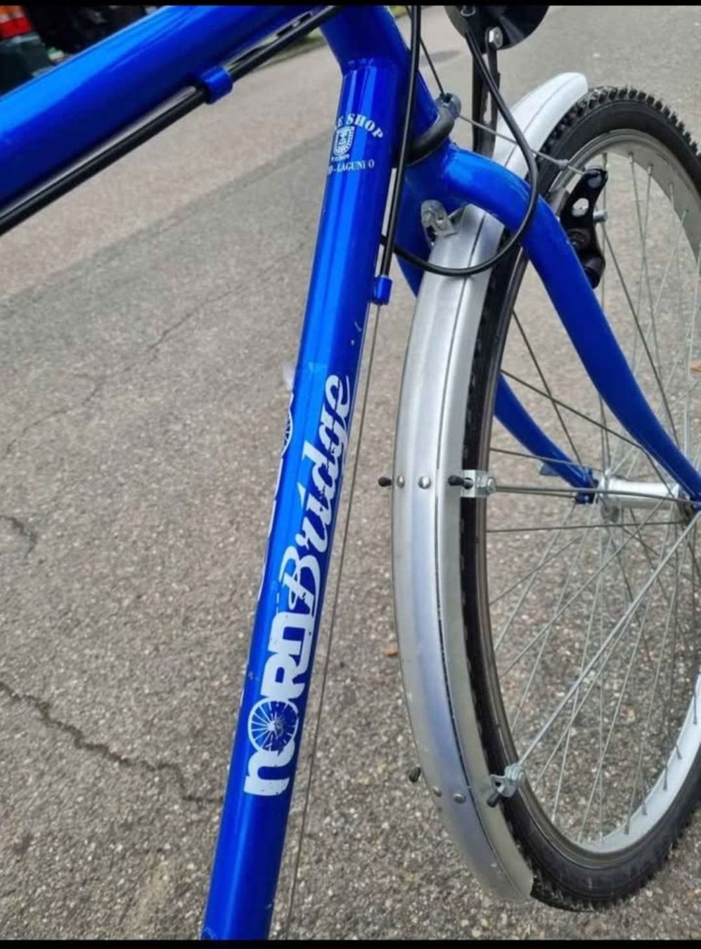 Vélos: Herrenvelo – D'occasion à Frenkendorf par vladi010 5