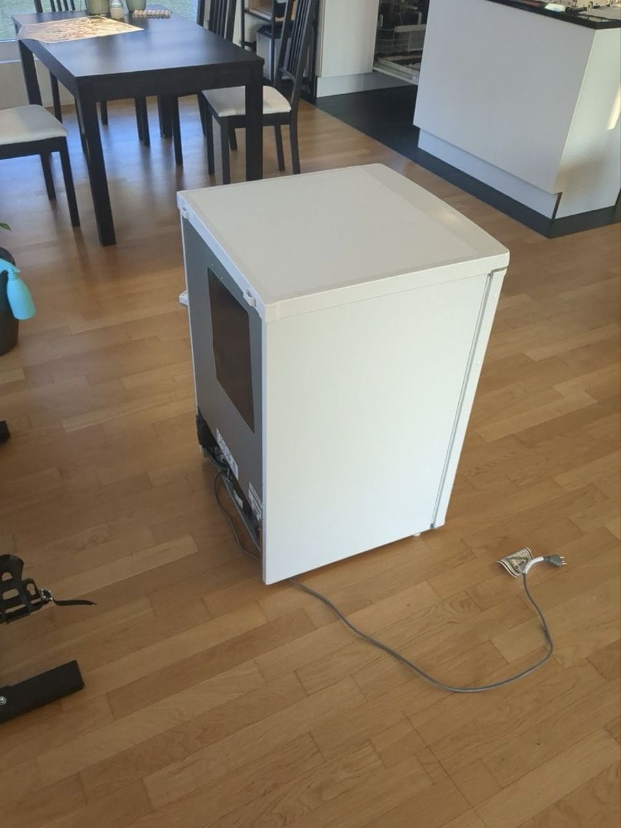 Gefrierschrank: Congélateur Fust Novamatic  – Gebraucht aus Schaffhausen von lau_vjb6 3