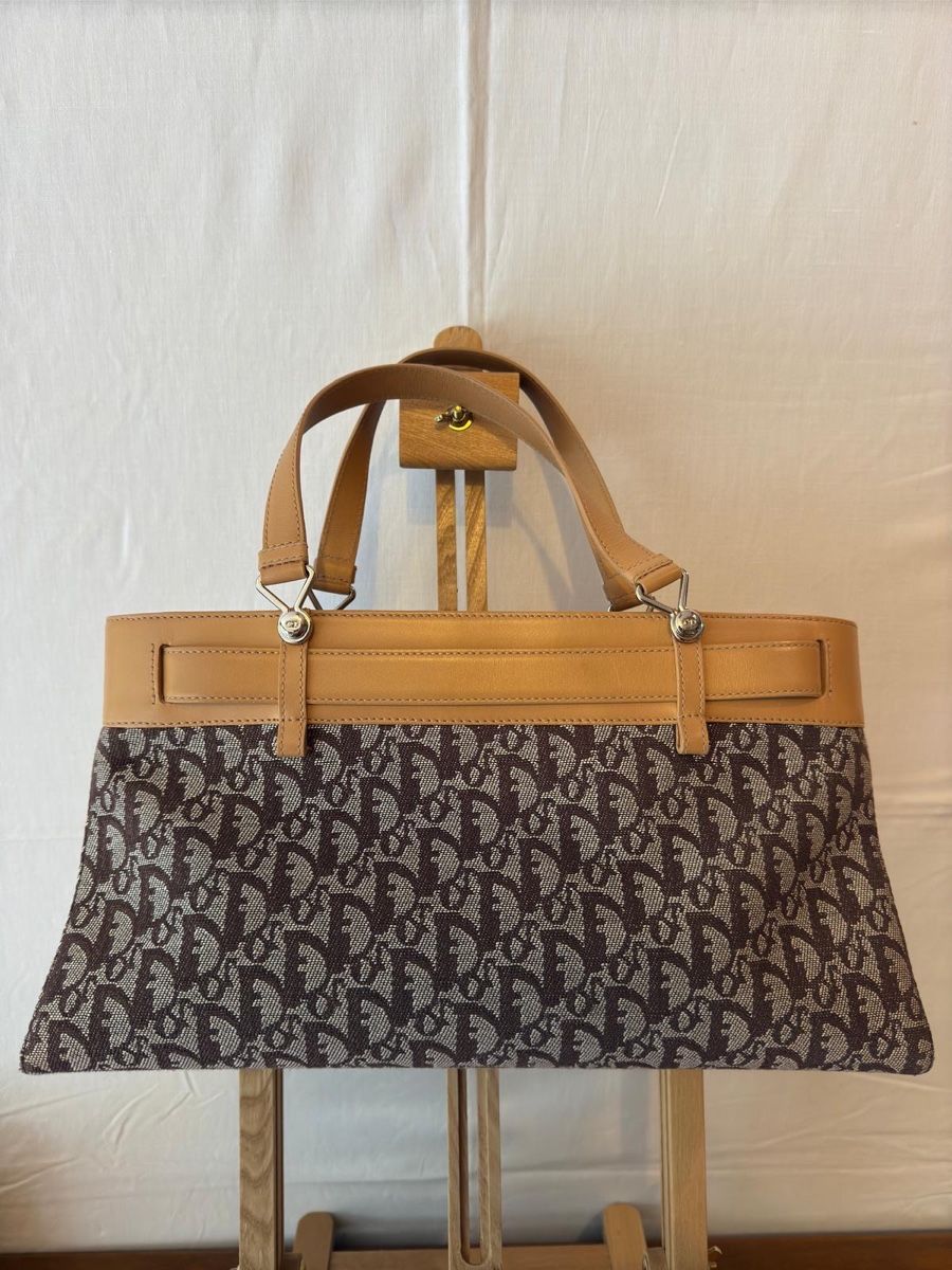 Dior Borse da donna: Sac Dior vintage – Usato da St Maurice venduto da maloro 1