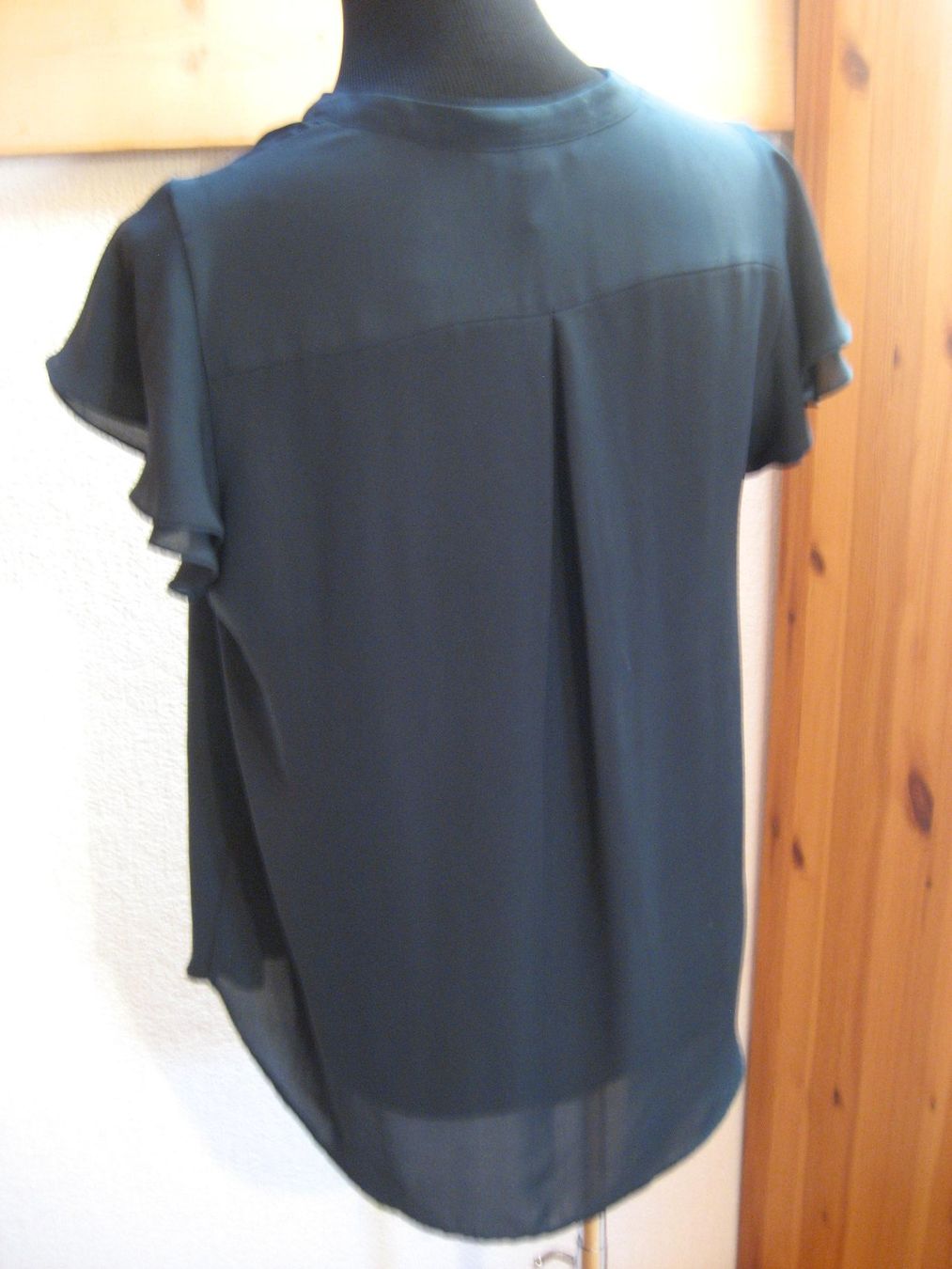 H&M Chemisiers: Blouse H&M taille 42 – Neuf (Voir description) à Delémont par marryb 3