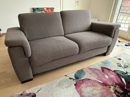 2er Sofa / Zweisitzer  gratis abzugeben