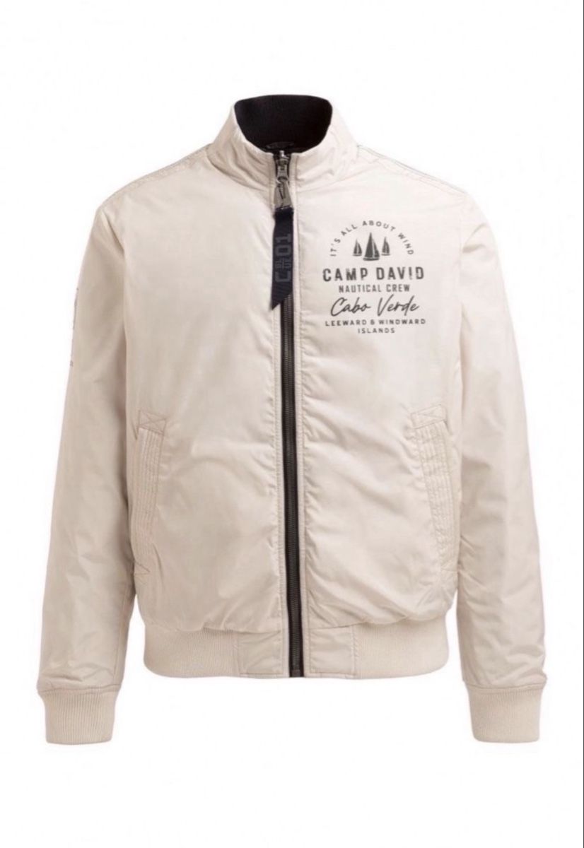 Camp David Vestes: Camp David Wendejacke – Neuf (Voir description) à Erlinsbach SO par _stjepi_ 1