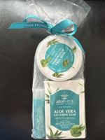 Aloa Vera Set