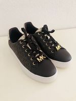 Michael Kors Schuhe/Sneakers dunkelbraun Nr. 39 neuwertig