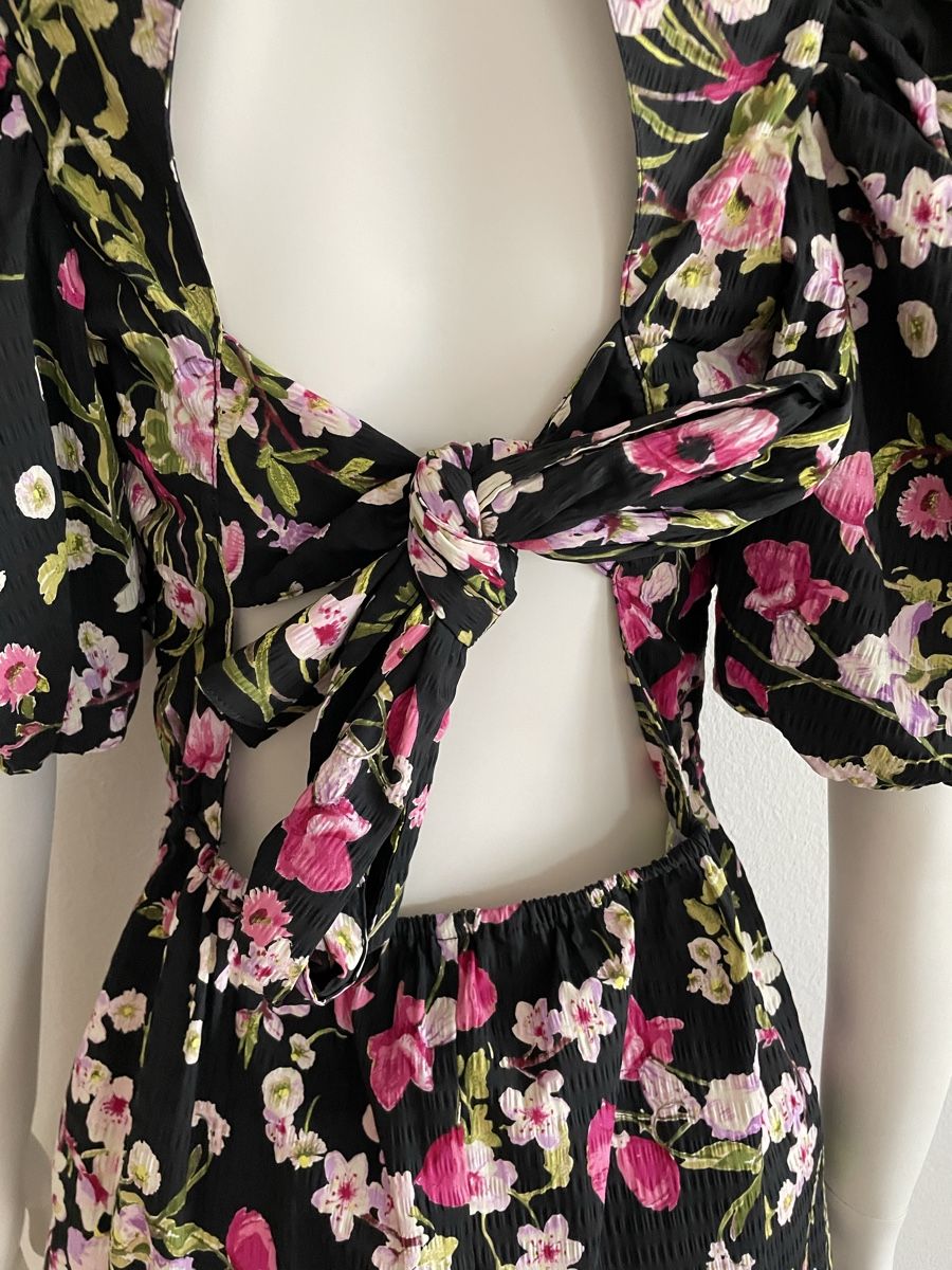 H&M Vestiti: H&M Kleid – Nuovo (secondo la descrizione) da Winterthur venduto da 11.11 5