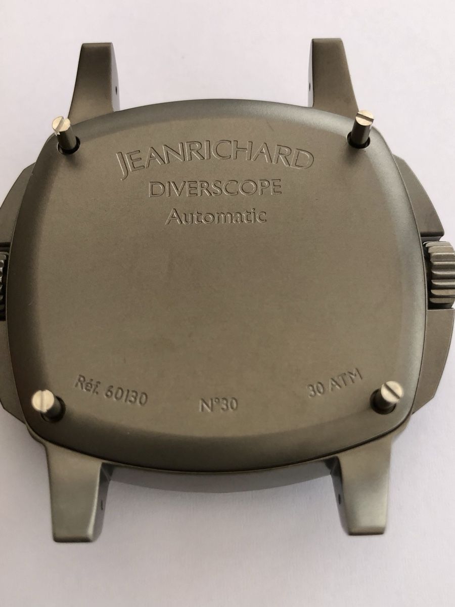 Uhrenboxen: Lot de boîte de montre Daniel-JeanRichard – Neu (gemäss Beschreibung) aus Cernier von Classic_Time 5
