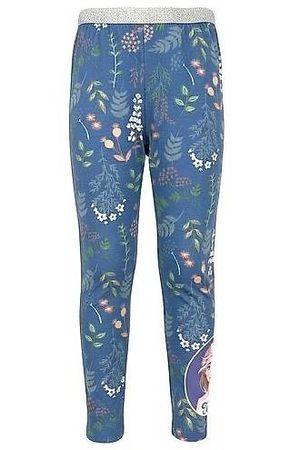 Frozen Leggings Gr. 104 - 134