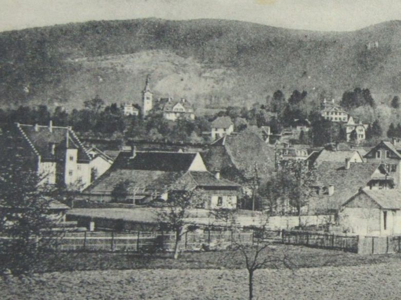 Cartoline postali: DORNACHBRUCK 1916 SO AK – Usato da Ettingen venduto da Hausi4711 1