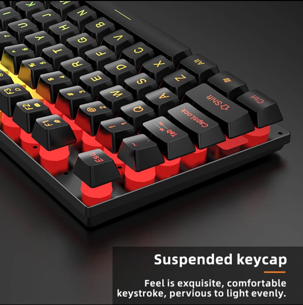 Tastaturen: Tastatur inkl. Headset mit Maus und Headset – Neu und originalverpackt aus Sedrun von Giachenbienmarcau74 3