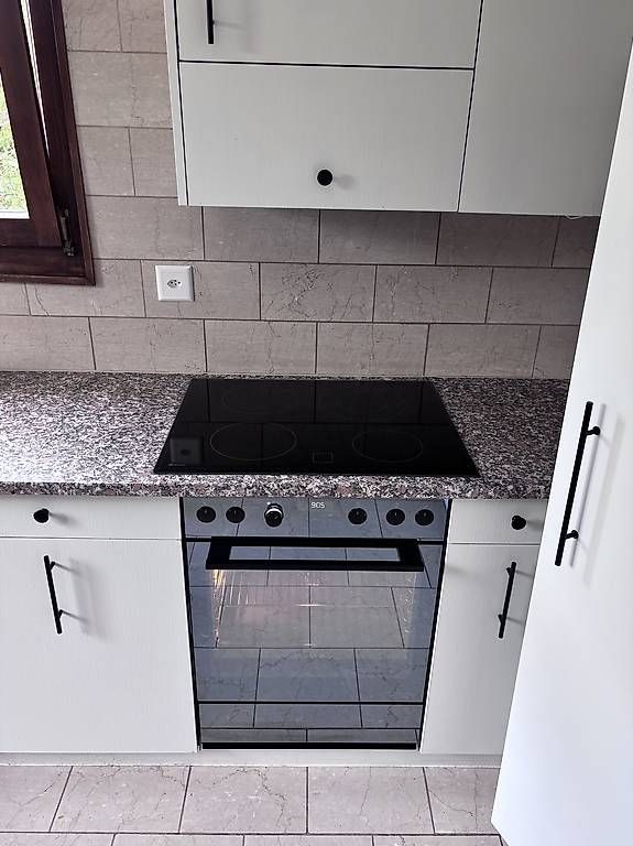 Electrolux Forni: Backofen mit Herd – Usato da Münchenbuchsee venduto da Landis02 2